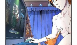 3d漫画软件,3D漫画软件的神奇之旅